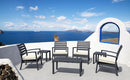 Compamia Ocean Rectangle Cofee Table