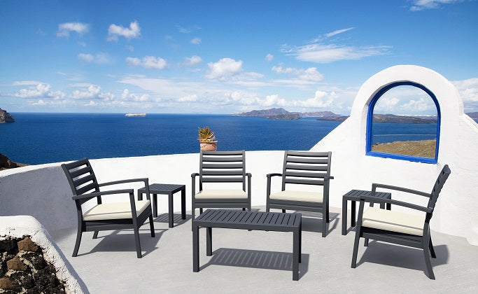 Compamia Ocean Rectangle Cofee Table