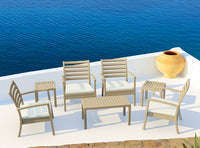 Compamia Ocean Rectangle Cofee Table