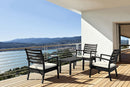 Compamia Ocean Rectangle Cofee Table