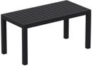 Compamia Ocean Rectangle Cofee Table