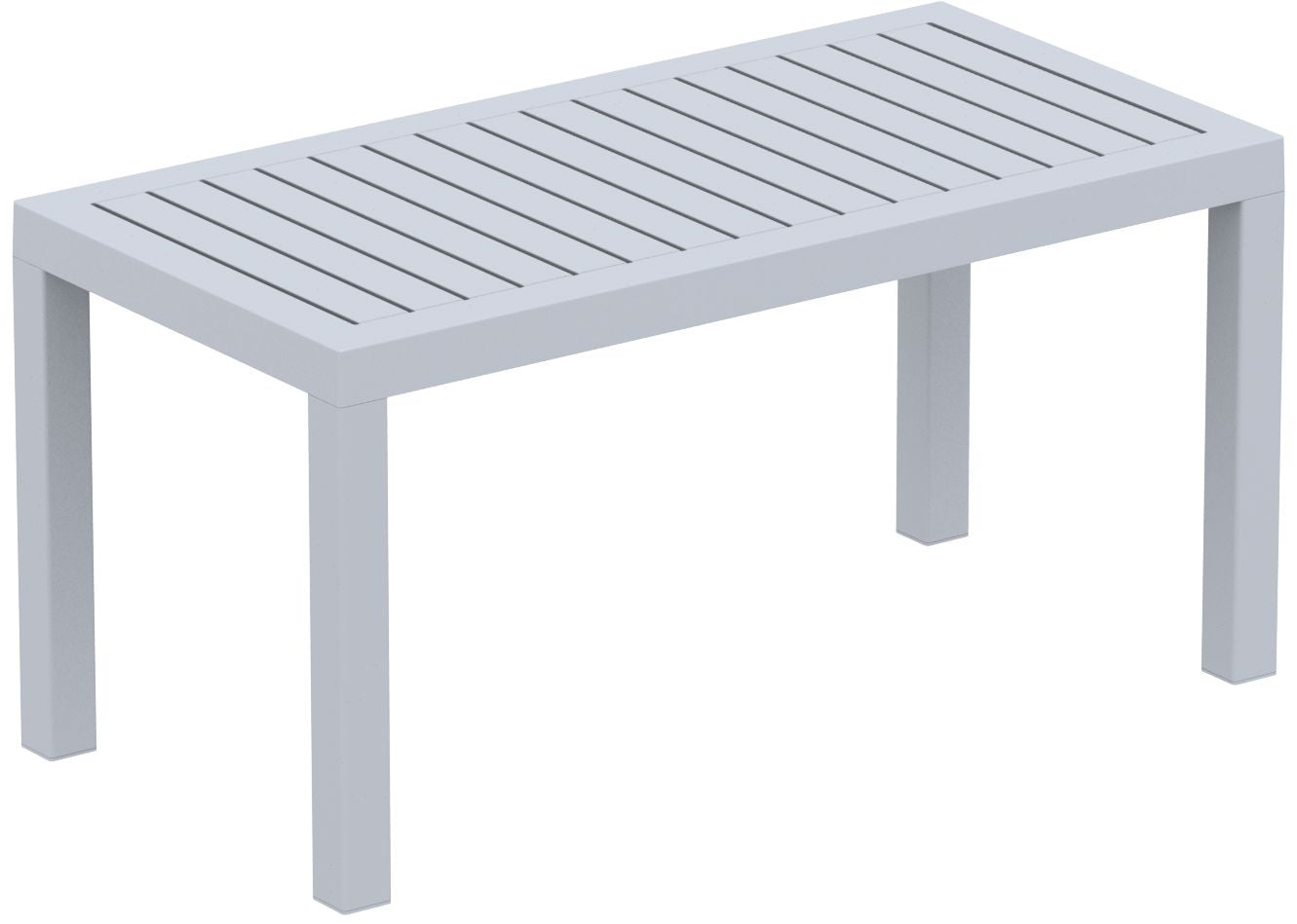 Compamia Ocean Rectangle Cofee Table