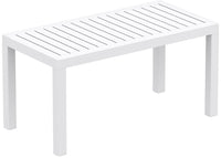 Compamia Ocean Rectangle Cofee Table