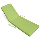 Compamia Aqua Pool Chaise Lounge White - Set of 4