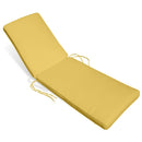 Compamia Aqua Pool Chaise Lounge White - Set of 4
