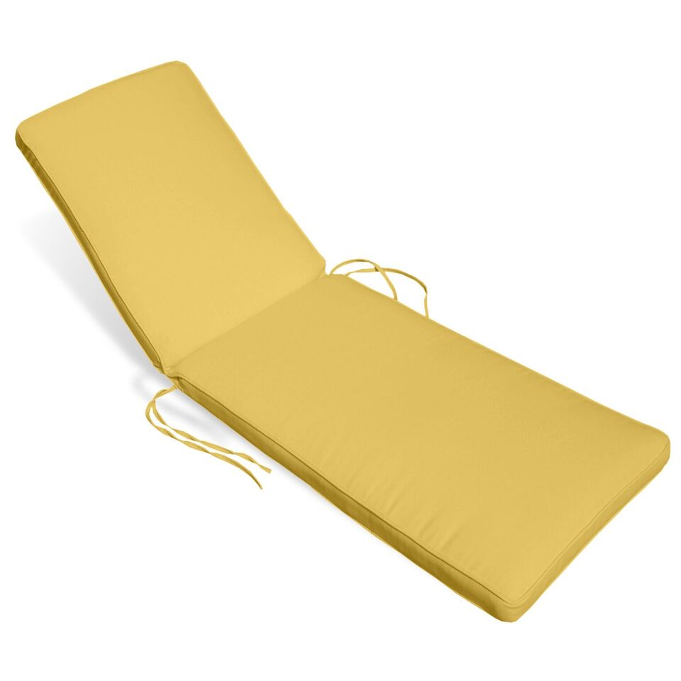 Compamia Aqua Pool Chaise Lounge White - Set of 4
