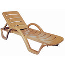 Compamia Sunrise Pool Chaise Lounge Set of 4