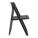 Compamia Dream Folding Outdoor Chair Black/Dark Gray/Taupe/Olive Green/Red/White