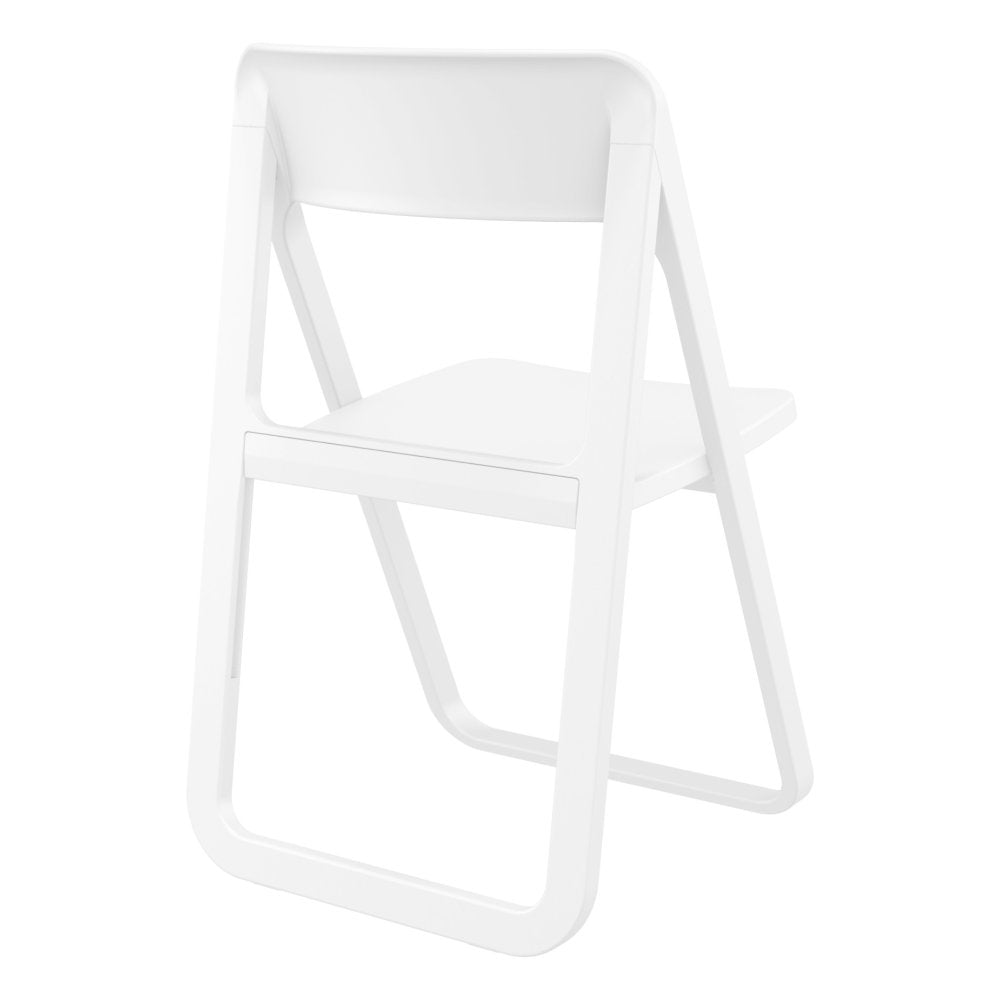 Compamia Dream Folding Outdoor Chair Black/Dark Gray/Taupe/Olive Green/Red/White
