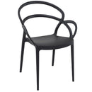 Compamia Mila Extendable 11-Piece Outdoor Dining Set