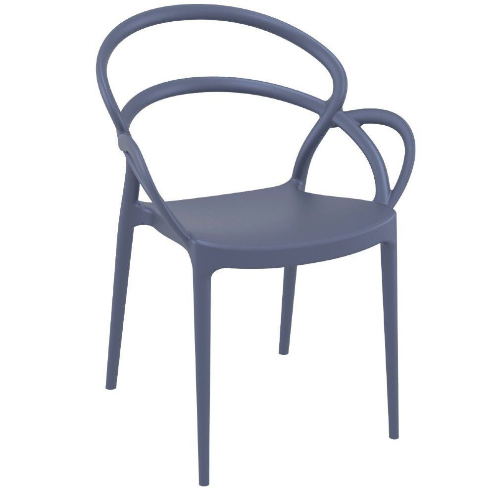 Compamia Mila Extendable 11-Piece Outdoor Dining Set
