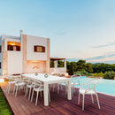 Compamia Mila Extendable 11-Piece Outdoor Dining Set