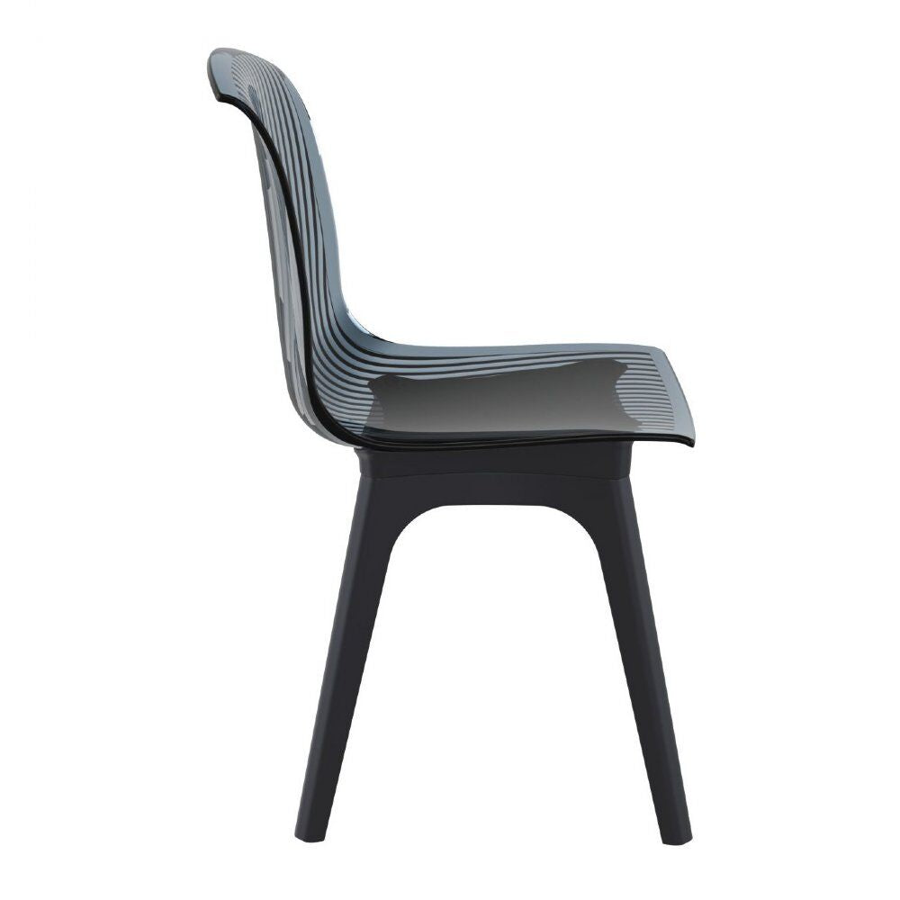 Compamia Mio PP Modern Dining Chair