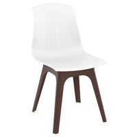 Compamia Mio PP Modern Dining Chair