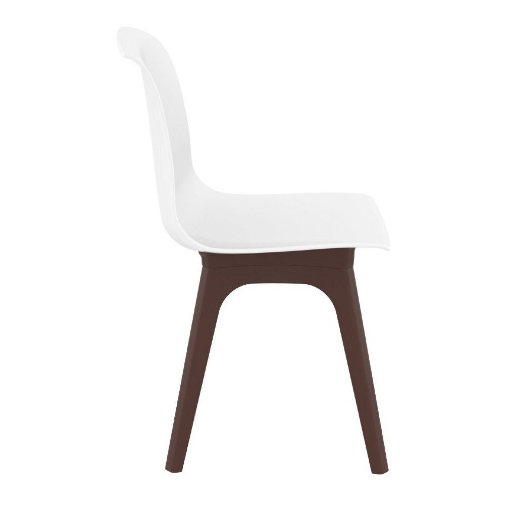 Compamia Mio PP Modern Dining Chair