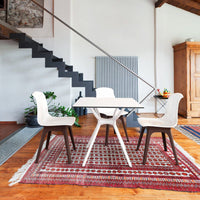 Compamia Mio PP Modern Dining Chair