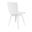 Compamia Mio PP Modern Dining Chair