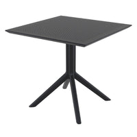 Compamia Sky Outdoor 3-Piece Bistro Set