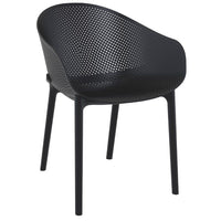 Compamia Sky 9-Piece Extendable Dining Set