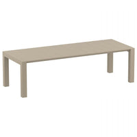 Compamia Sky 9-Piece Extendable Dining Set