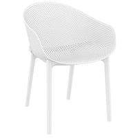Compamia Sky 9-Piece Extendable Dining Set