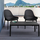 Compamia Sky 3-Piece Lounge Set