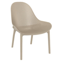 Compamia Sky 3-Piece Lounge Set