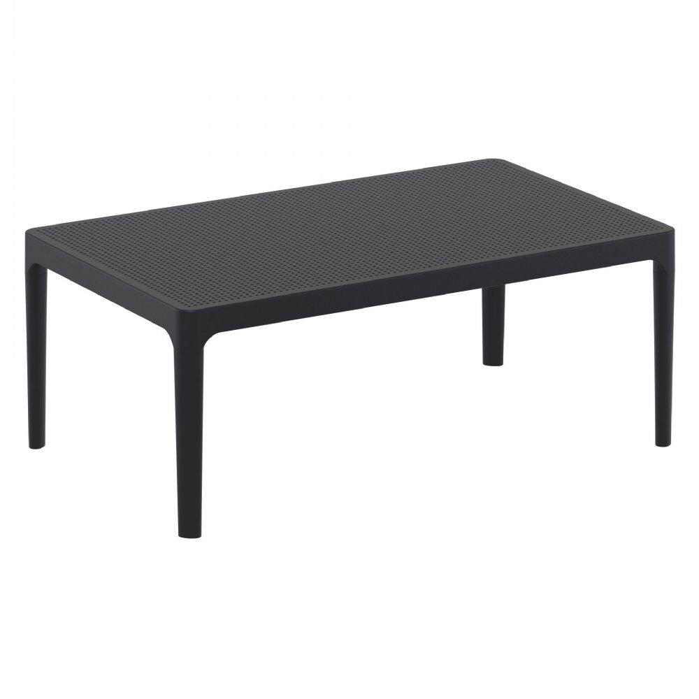 Compamia Sky Outdoor 39-inch Lounge Table