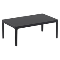 Compamia Sky Outdoor 39-inch Lounge Table