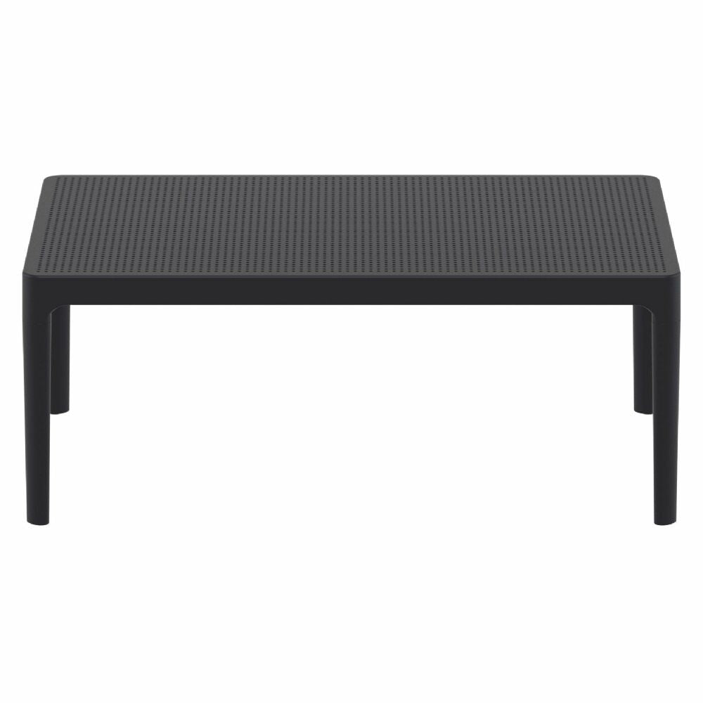 Compamia Sky Outdoor 39-inch Lounge Table