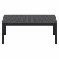 Compamia Sky Outdoor 39-inch Lounge Table