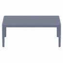 Compamia Sky Outdoor 39-inch Lounge Table