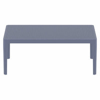 Compamia Sky Outdoor 39-inch Lounge Table