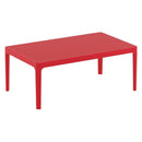 Compamia Sky Outdoor 39-inch Lounge Table