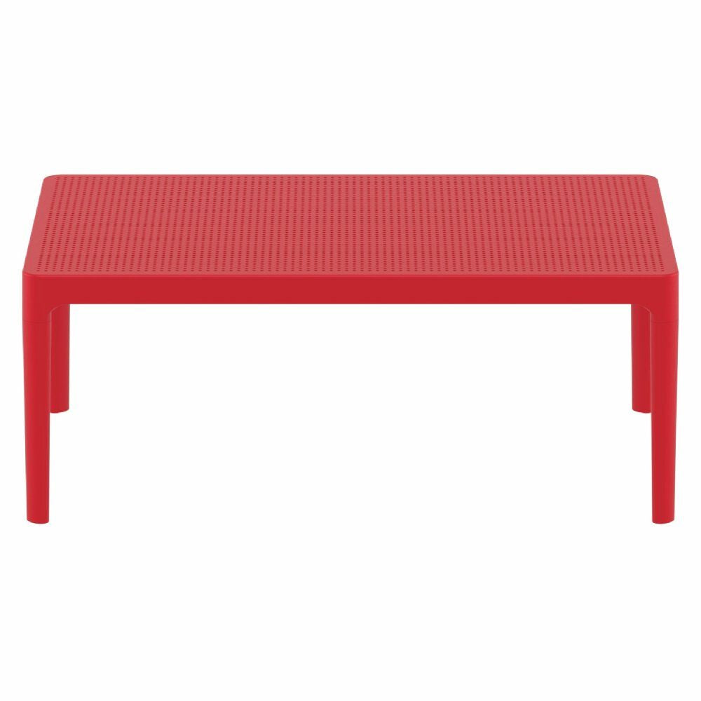 Compamia Sky Outdoor 39-inch Lounge Table