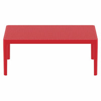 Compamia Sky Outdoor 39-inch Lounge Table