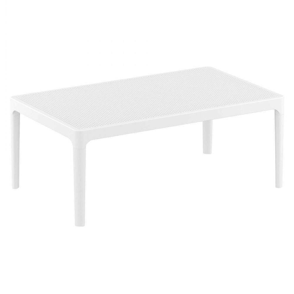 Compamia Sky Outdoor 39-inch Lounge Table