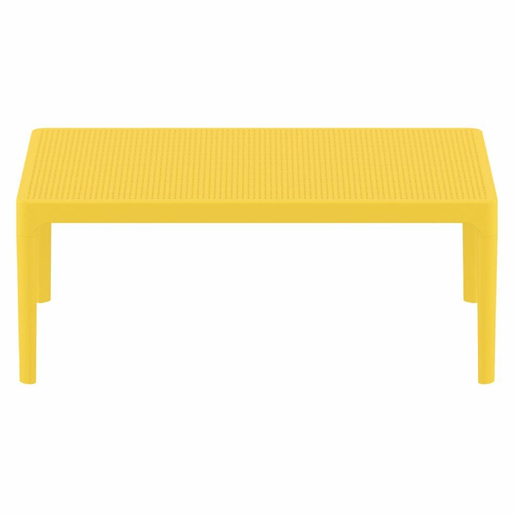 Compamia Sky Outdoor 39-inch Lounge Table