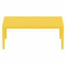 Compamia Sky Outdoor 39-inch Lounge Table