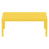 Compamia Sky Outdoor 39-inch Lounge Table