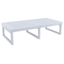 Compamia Mykonos Rectangle Lounge Table