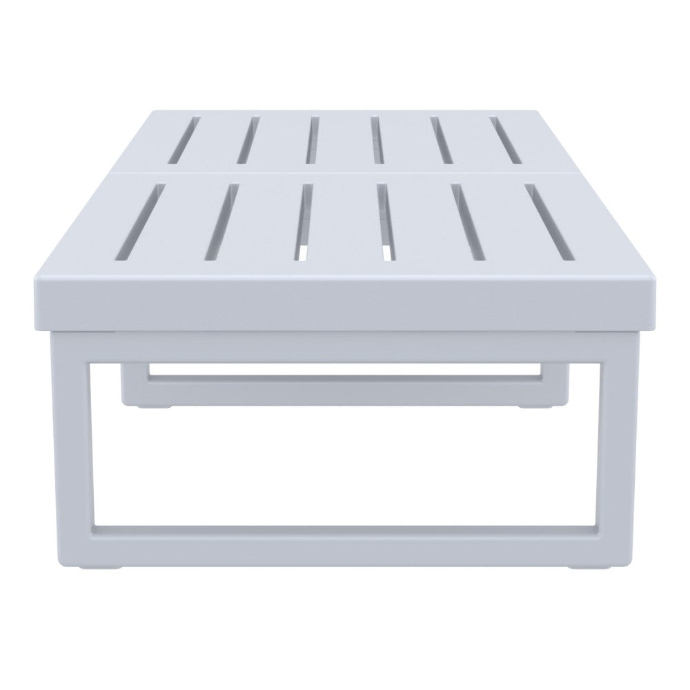 Compamia Mykonos Rectangle Lounge Table