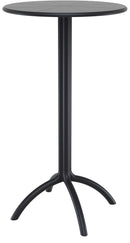 Compamia Octopus Round Bar Table