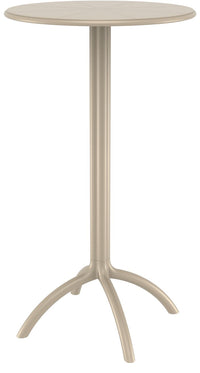 Compamia Octopus Round Bar Table