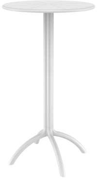 Compamia Octopus Round Bar Table