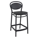Compamia Marcel Counter Stool Black/Dark Gray/Taupe/Olive Green/White/Marsala - Set of 2