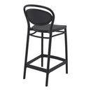 Compamia Marcel Counter Stool Black/Dark Gray/Taupe/Olive Green/White/Marsala - Set of 2
