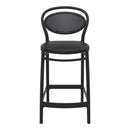 Compamia Marcel Counter Stool Black/Dark Gray/Taupe/Olive Green/White/Marsala - Set of 2