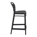 Compamia Marcel Counter Stool Black/Dark Gray/Taupe/Olive Green/White/Marsala - Set of 2