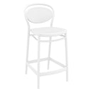 Compamia Marcel Counter Stool Black/Dark Gray/Taupe/Olive Green/White/Marsala - Set of 2